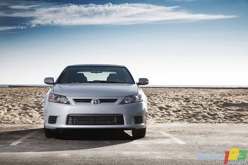 Photo: Toyota