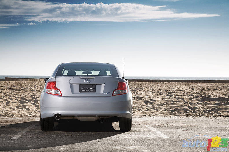 Photo: Toyota