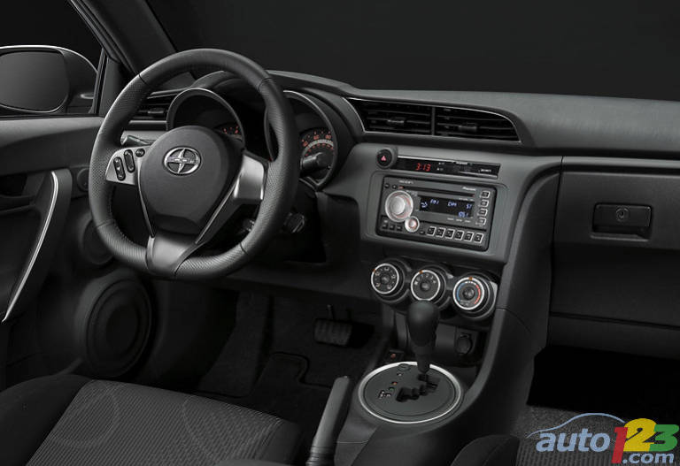 Photo: Toyota