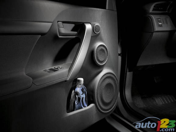 Photo: Toyota