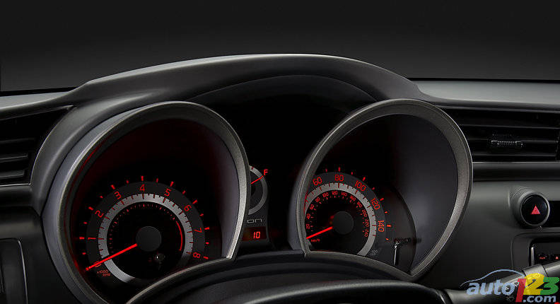 Photo: Toyota