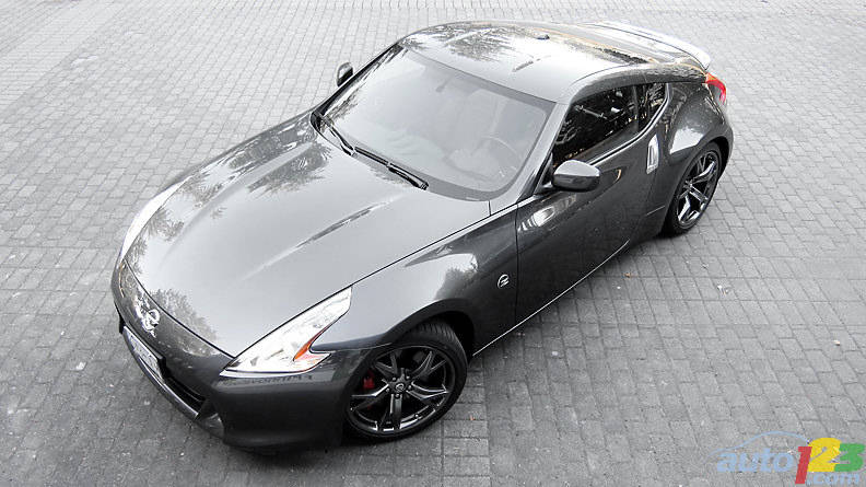 Photo: Rob Rothwell/Auto123.com