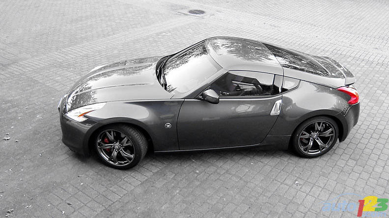 Photo: Rob Rothwell/Auto123.com