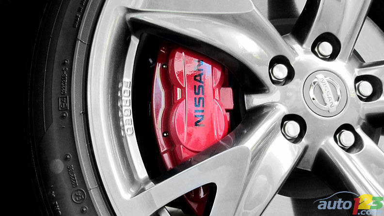 Photo: Rob Rothwell/Auto123.com