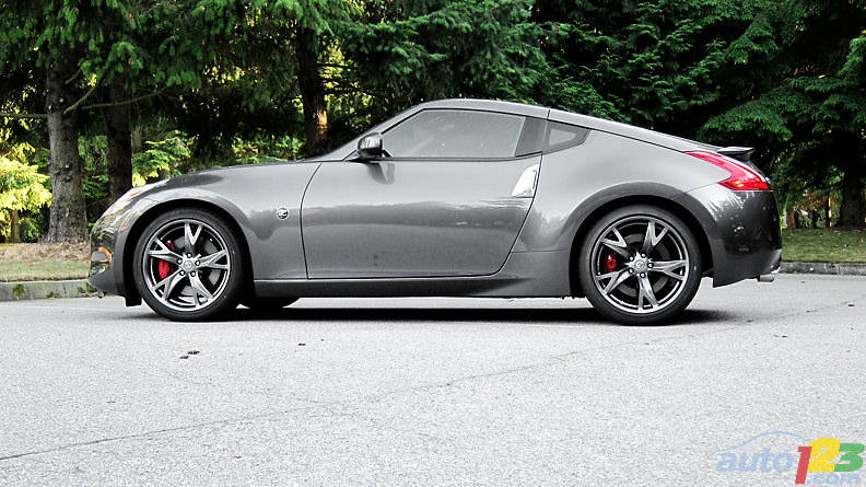 Photo: Rob Rothwell/Auto123.com