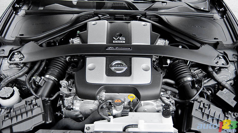 Photo: Rob Rothwell/Auto123.com