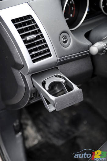 Photo: Matthieu Lambert/Auto123.com