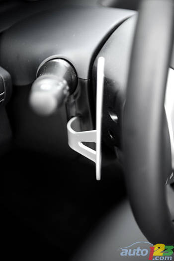 Photo: Matthieu Lambert/Auto123.com