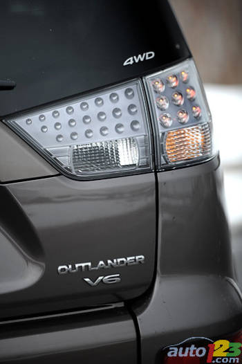 Photo: Matthieu Lambert/Auto123.com