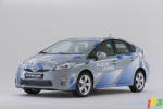 Toyota 'plugs-in' to a new sustainable mobility evolution delivers in Ontario