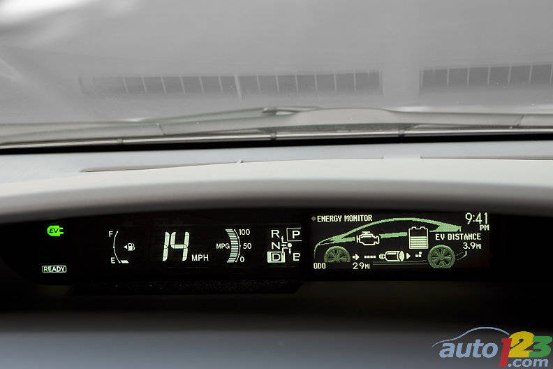 Photo: Toyota