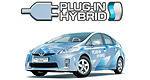 Toyota 'plugs-in' to a new sustainable mobility evolution delivers in Ontario