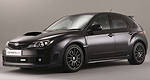 WTCC: Subaru to enter WTCC in 2012?