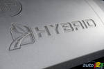 2010 Ford Fusion Hybrid Review