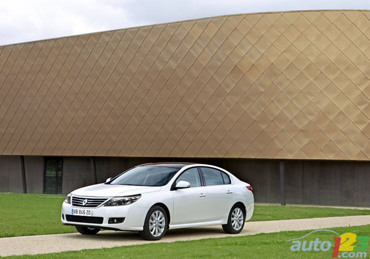 Photo: Renault