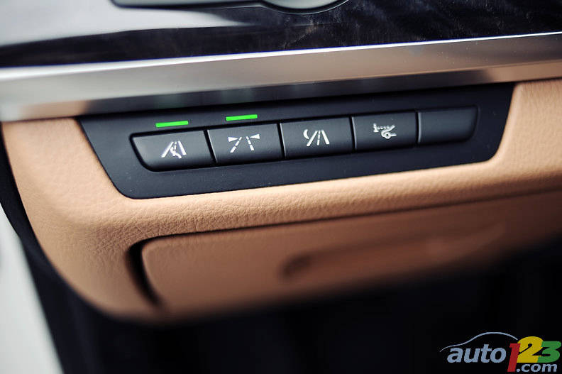 Photo: Matthieu Lambert/Auto123.com