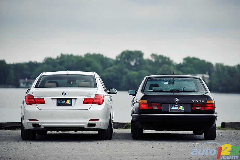 Photo: Matthieu Lambert/Auto123.com