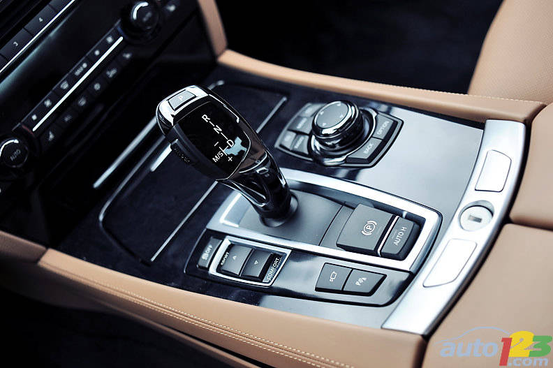 Photo: Matthieu Lambert/Auto123.com