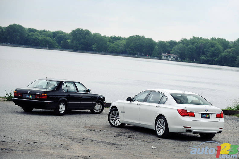 Photo: Matthieu Lambert/Auto123.com