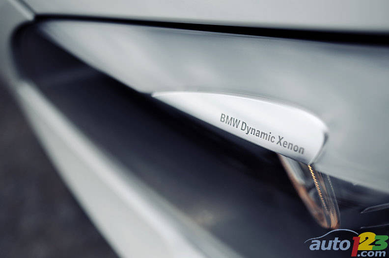 Photo: Matthieu Lambert/Auto123.com