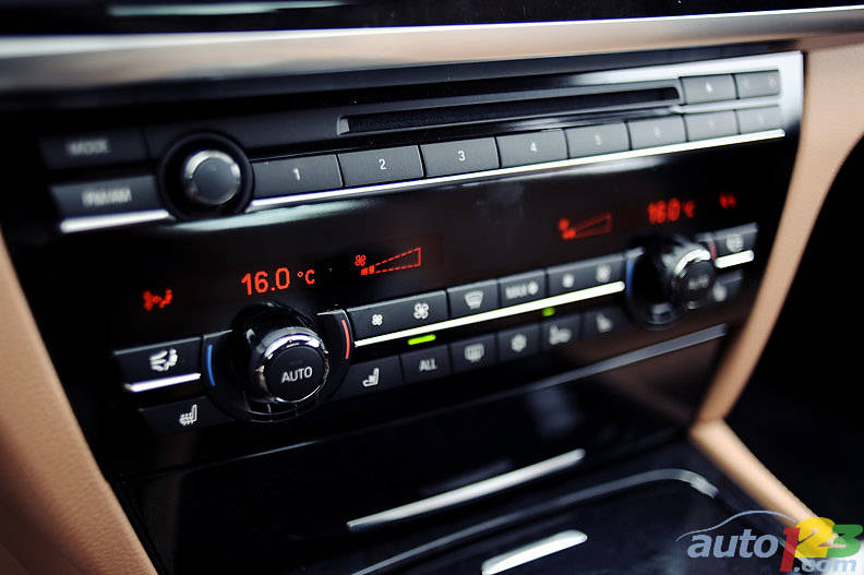 Photo: Matthieu Lambert/Auto123.com