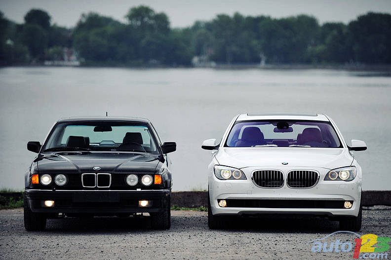 Photo: Matthieu Lambert/Auto123.com