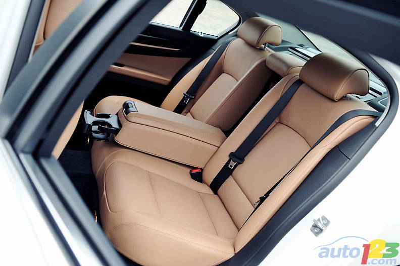 Photo: Matthieu Lambert/Auto123.com