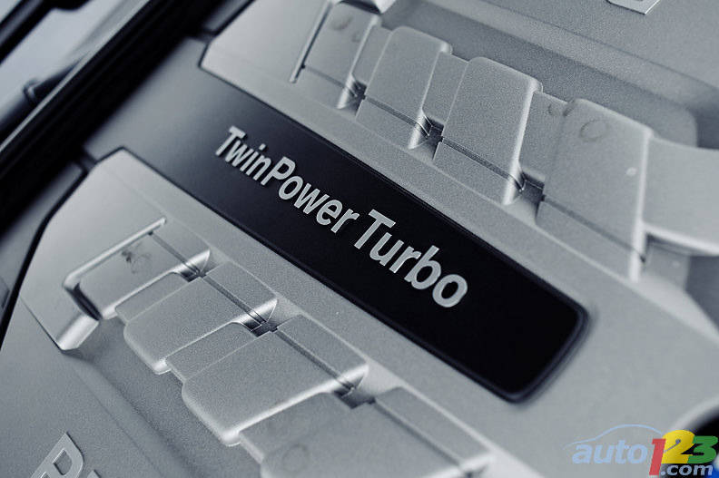 Photo: Matthieu Lambert/Auto123.com