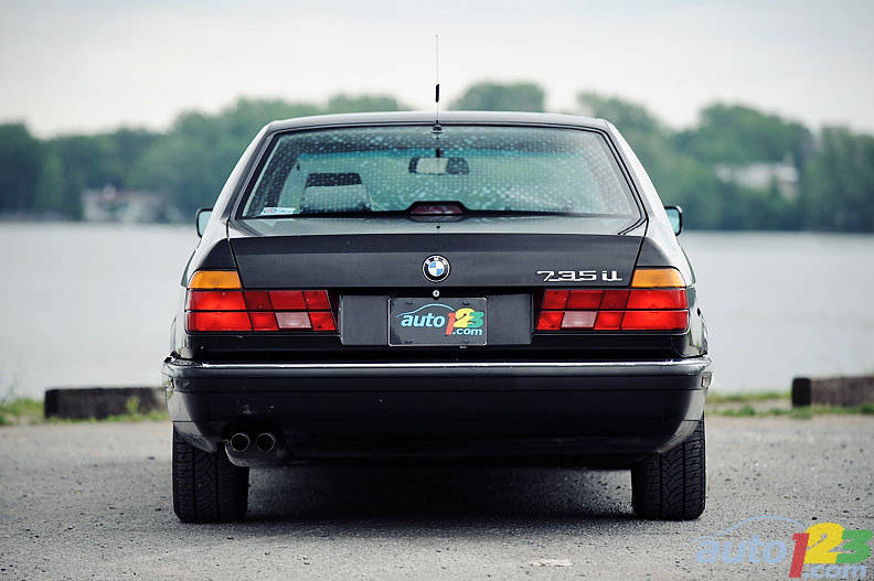 Photo: Matthieu Lambert/Auto123.com