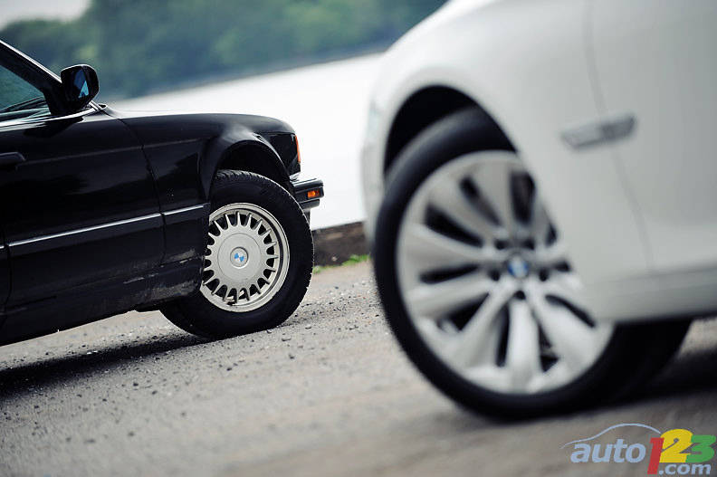 Photo: Matthieu Lambert/Auto123.com