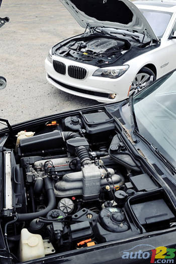 Photo: Matthieu Lambert/Auto123.com