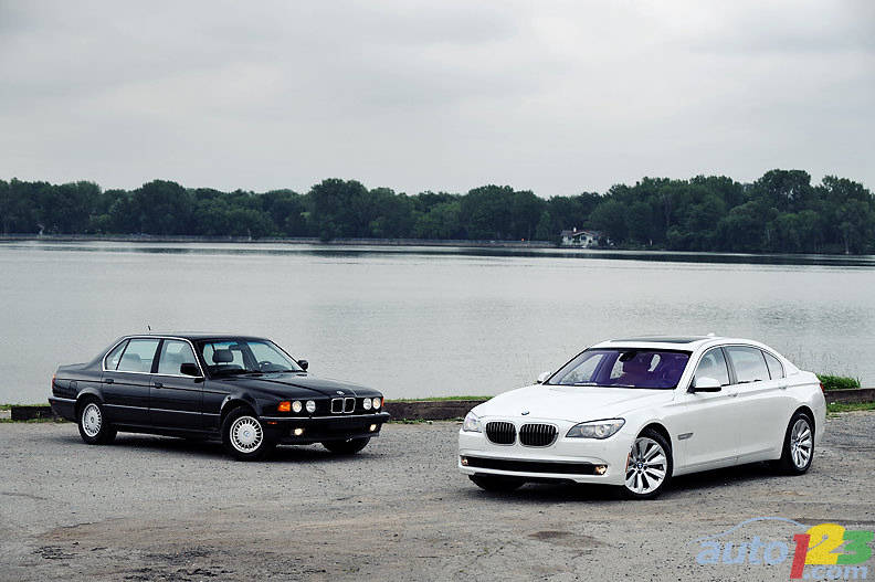 Photo: Matthieu Lambert/Auto123.com