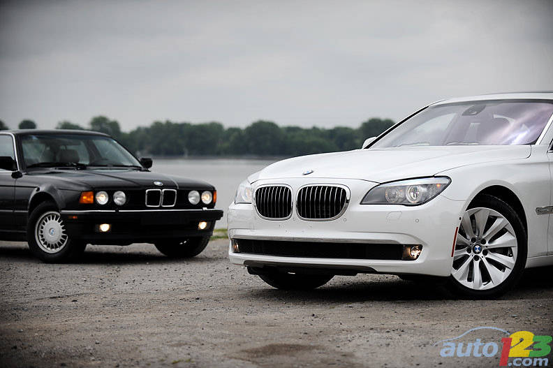 Photo: Matthieu Lambert/Auto123.com