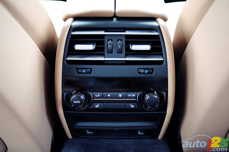 Photo: Matthieu Lambert/Auto123.com