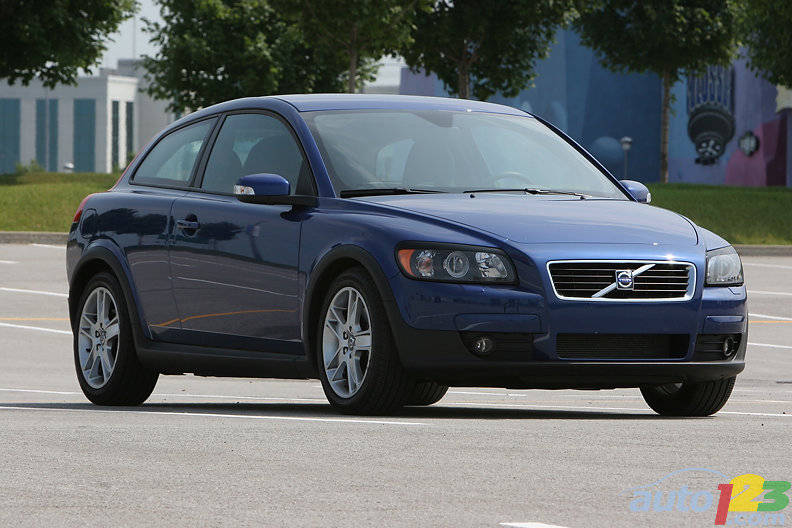 Photo: Philippe Champoux/Auto123.com