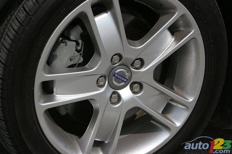 Photo: Philippe Champoux/Auto123.com