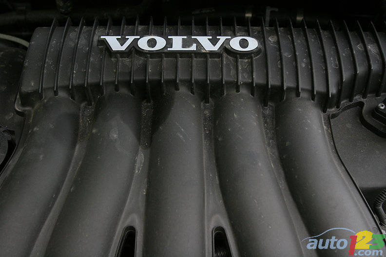 Photo: Philippe Champoux/Auto123.com