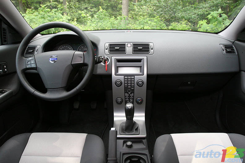 Photo: Philippe Champoux/Auto123.com