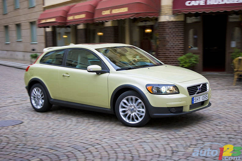Photo: Volvo