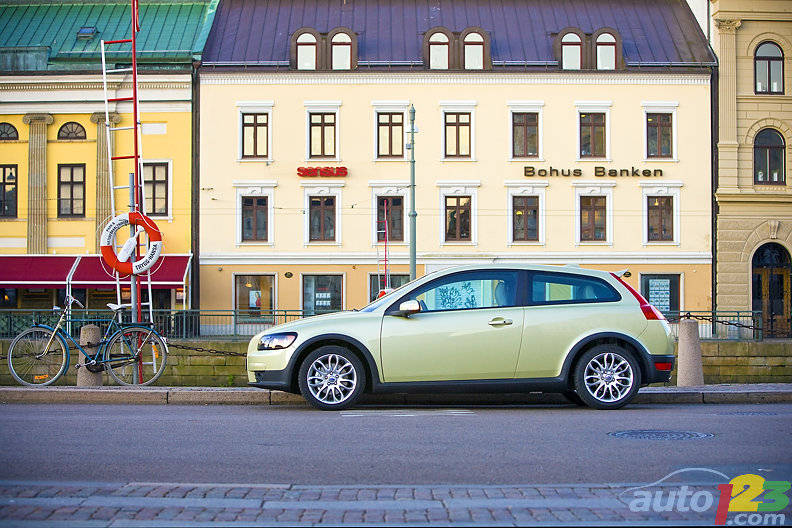 Photo: Volvo