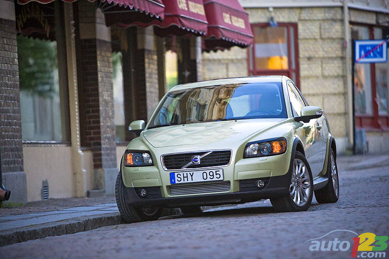 Photo: Volvo