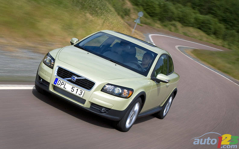 Photo: Volvo