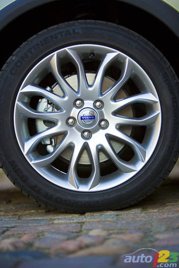 Photo: Volvo