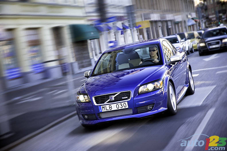 Photo: Volvo