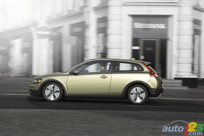 Photo: Volvo