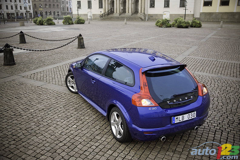Photo: Volvo