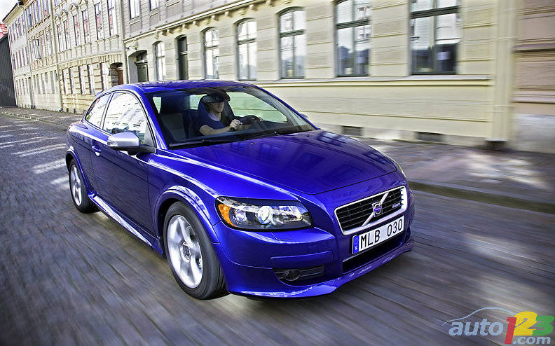 Photo: Volvo