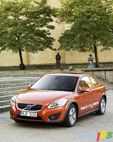 Photo: Volvo