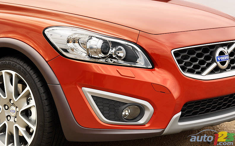 Photo: Volvo
