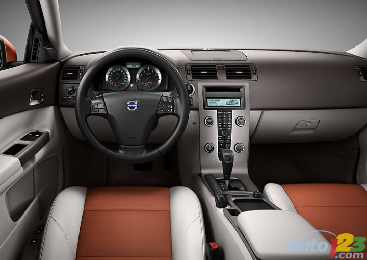 Photo: Volvo
